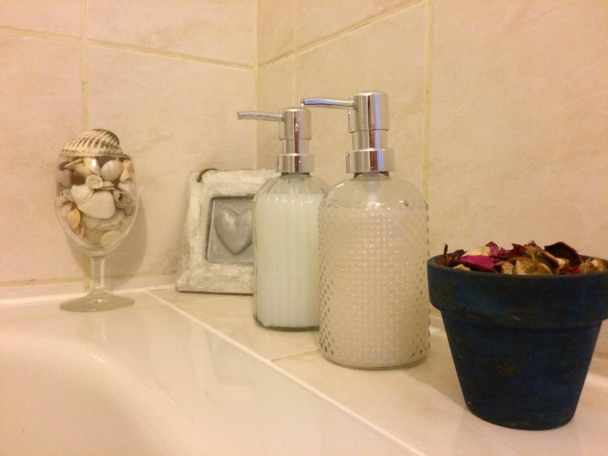 בודפשט Rakoczi Central Apartment מראה חיצוני תמונה